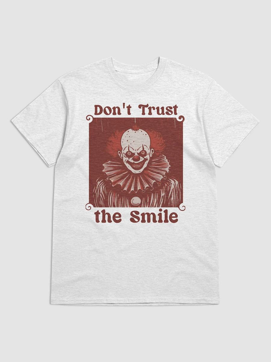 Don't Trust The Smile product image (5)