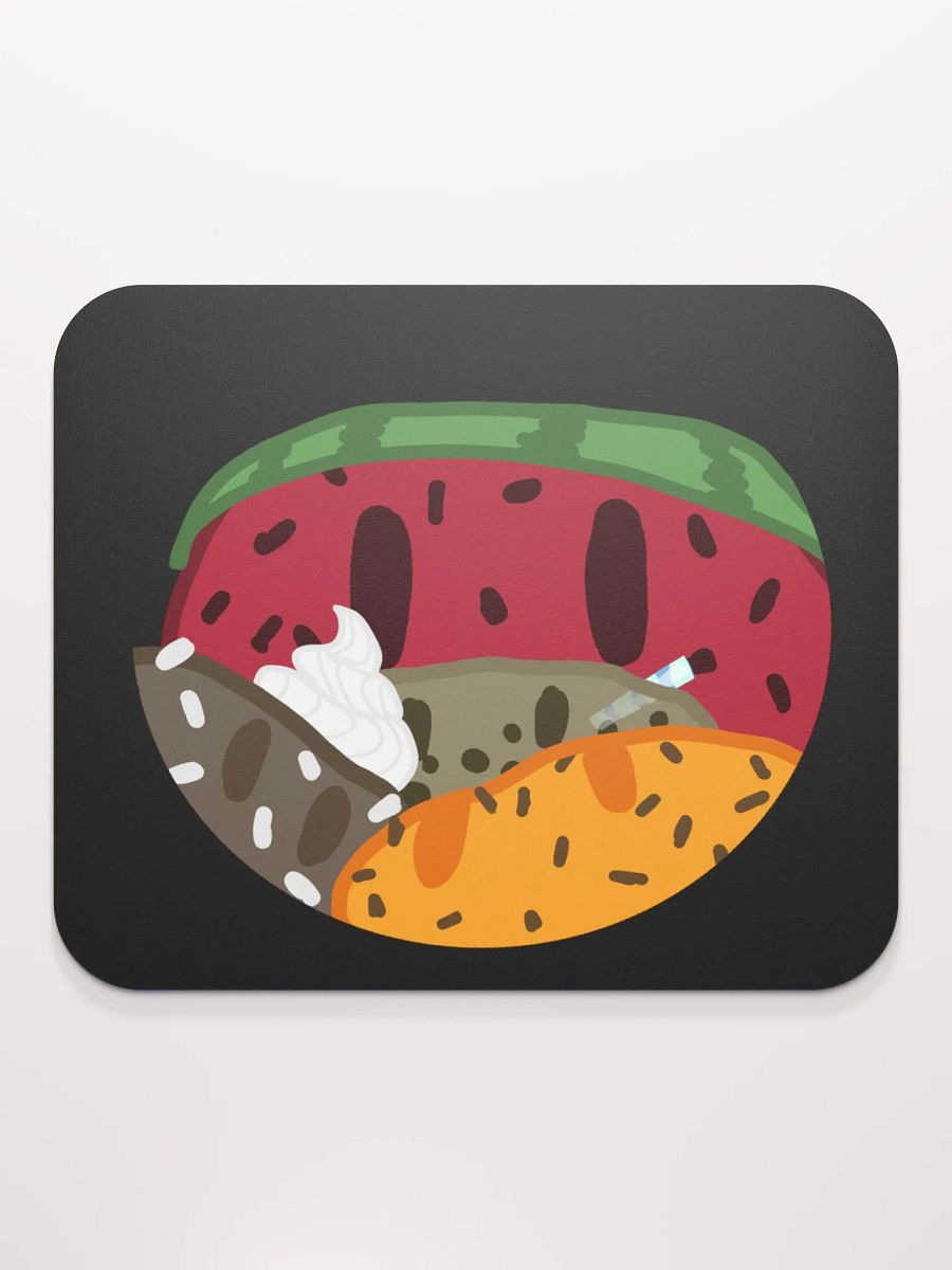 Food and Drink Bundle 1 Mousepad product image (2)