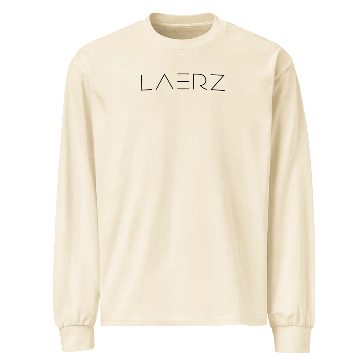 LAERZ Go Far Long Sleeve product image (2)