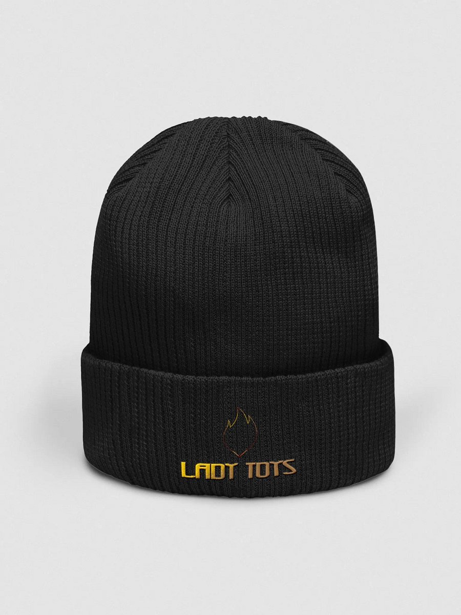 Lady Toys - Organic Beanie product image (1)