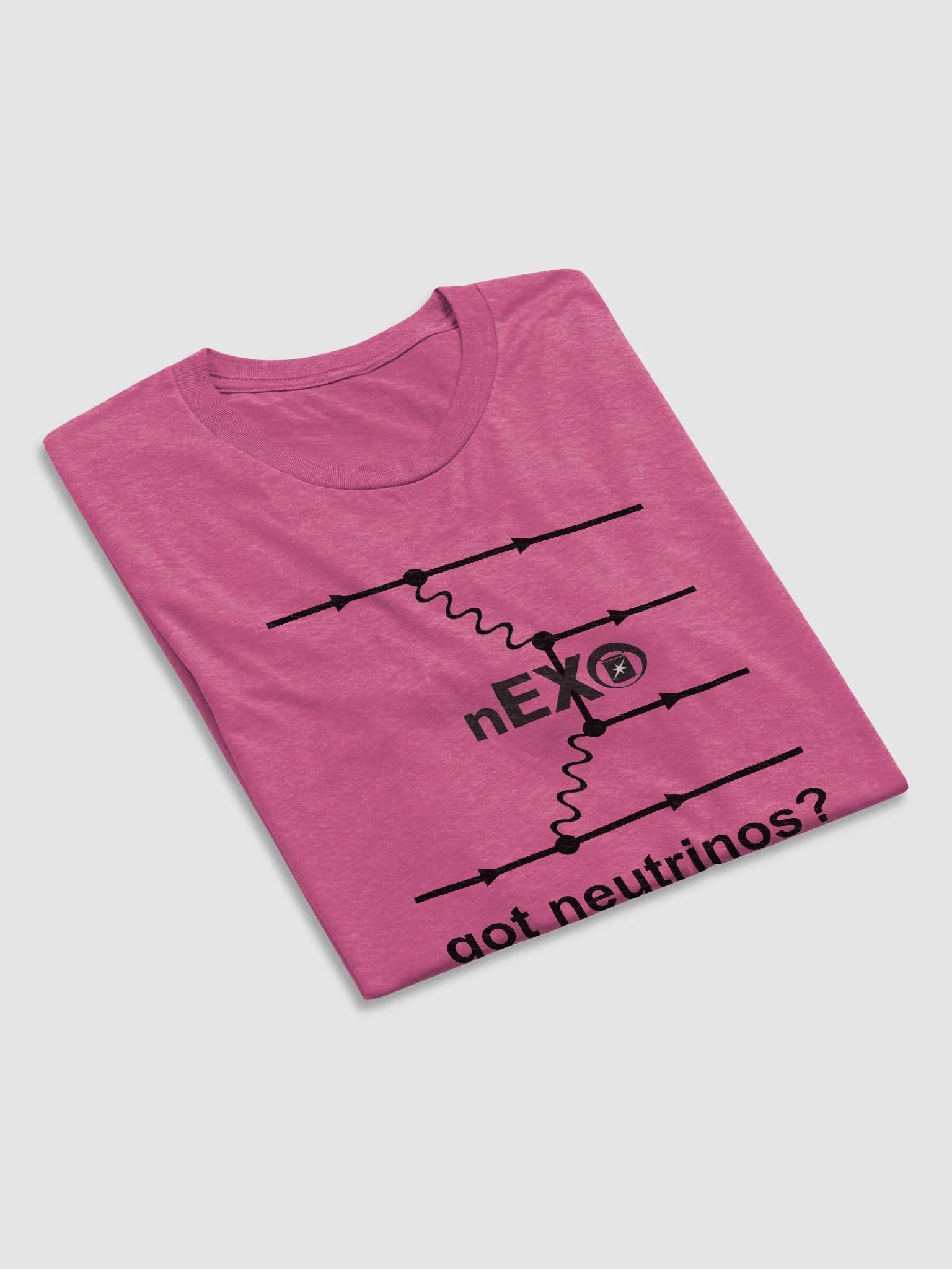 Got Neutrinos? Mas Cut product image (69)