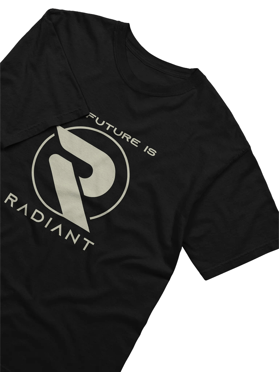 My Future is Radiant T-Shirt product image (5)