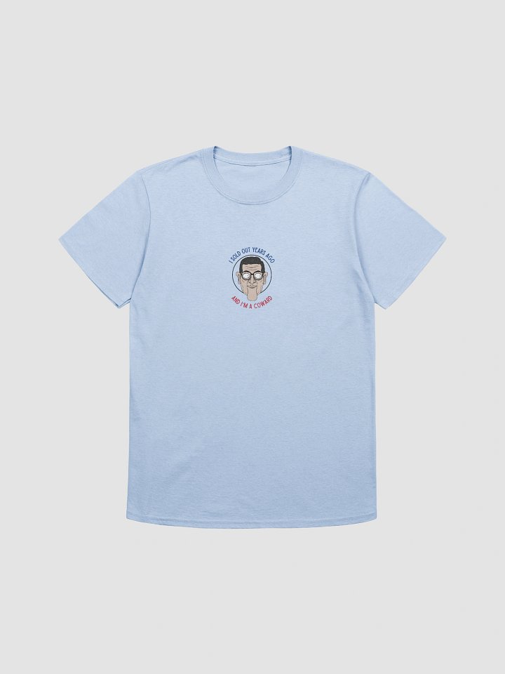 Colbert T Shirt product image (2)