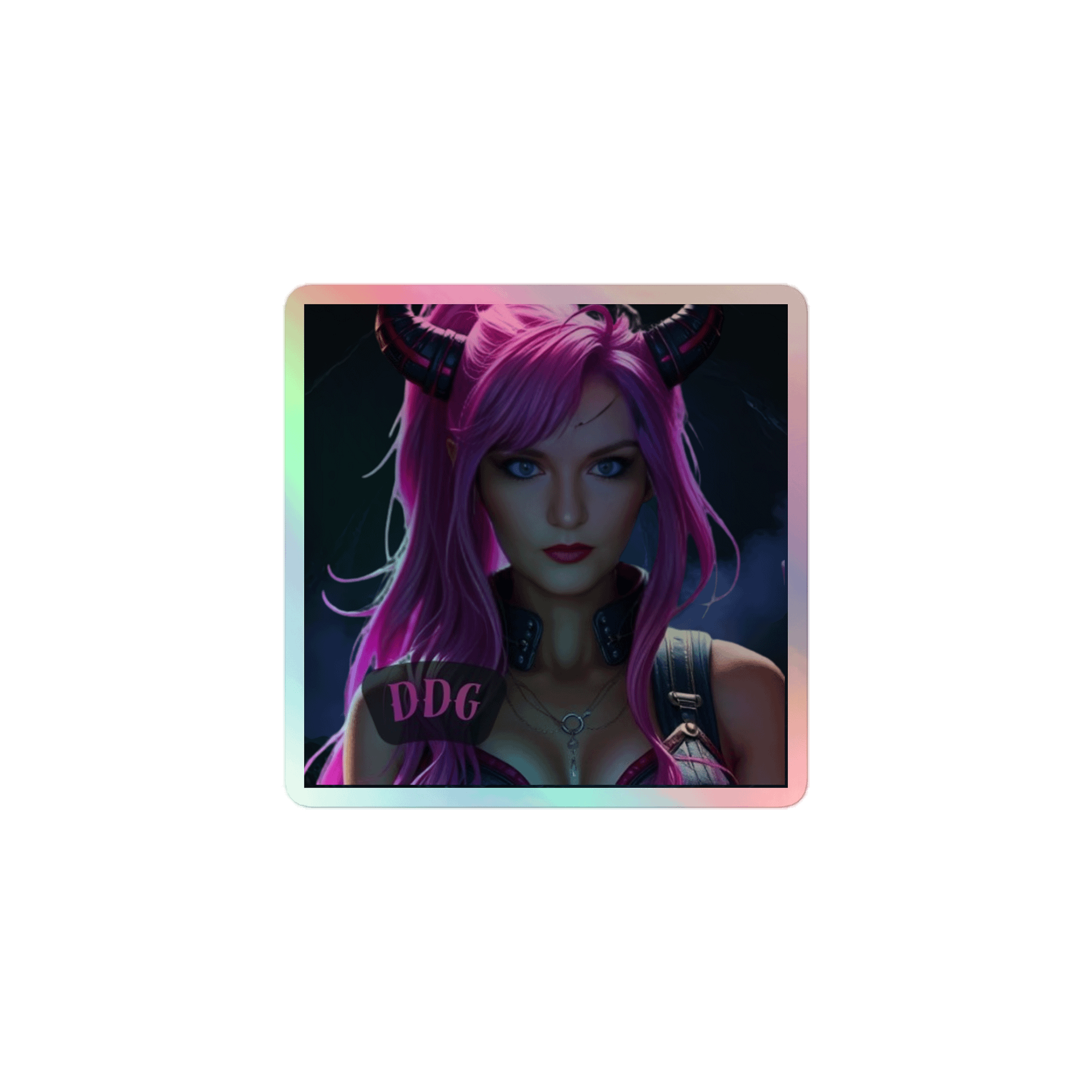 DDG- The HoloSticker product image (1)