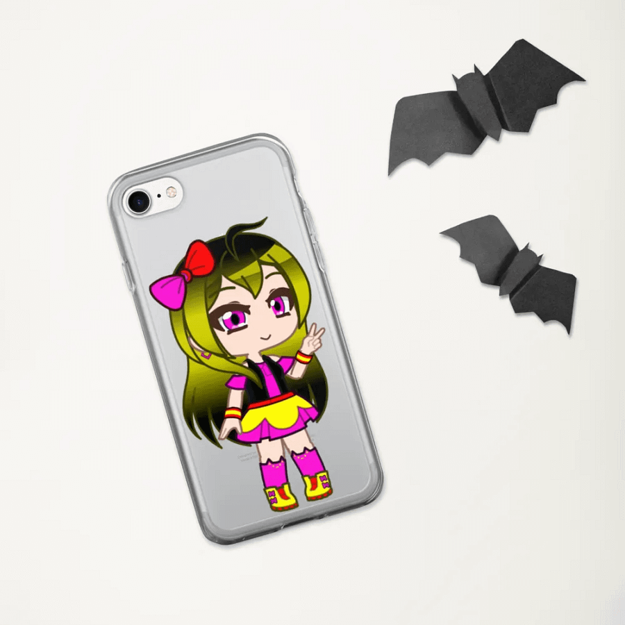 Bella phone case product image (333)
