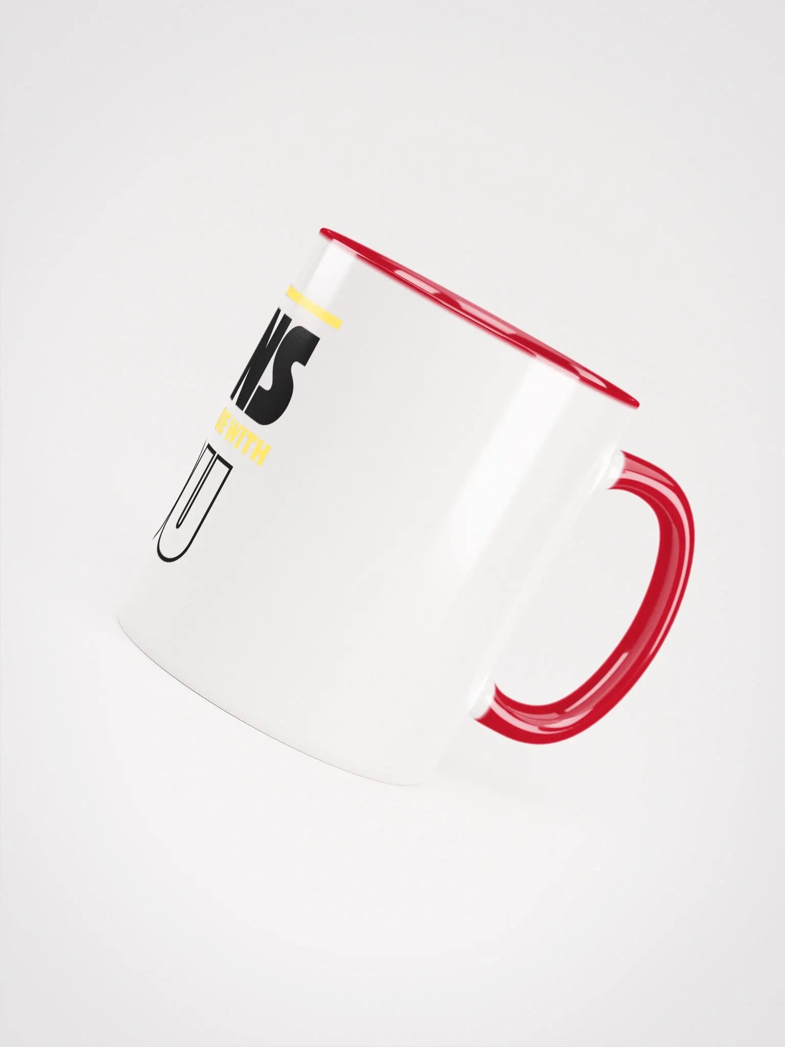 MAY THE GAINS BE WITH YOU MUG product image (6)