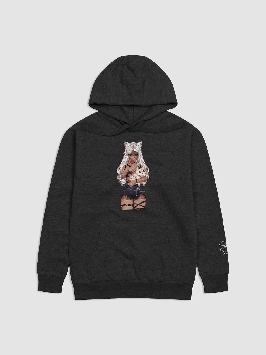 Yandere Hoodie product image (2)