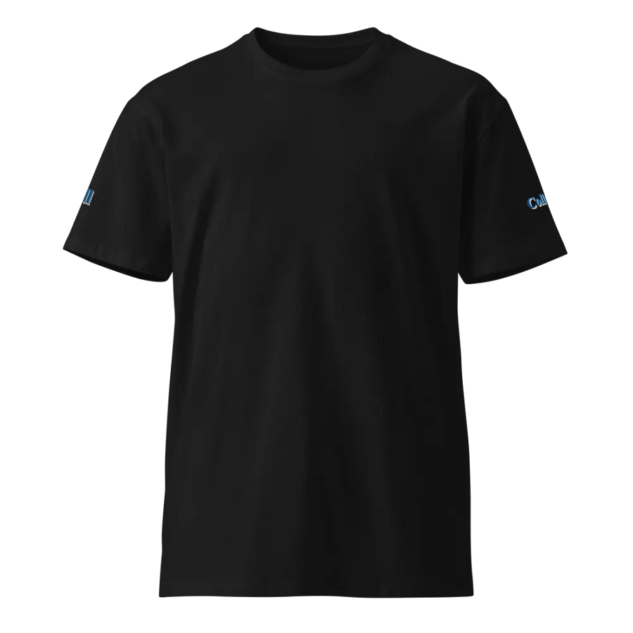 Neffex- 2024 Fall Collection - Print - Unisex Premium T-Shirt product image (11)
