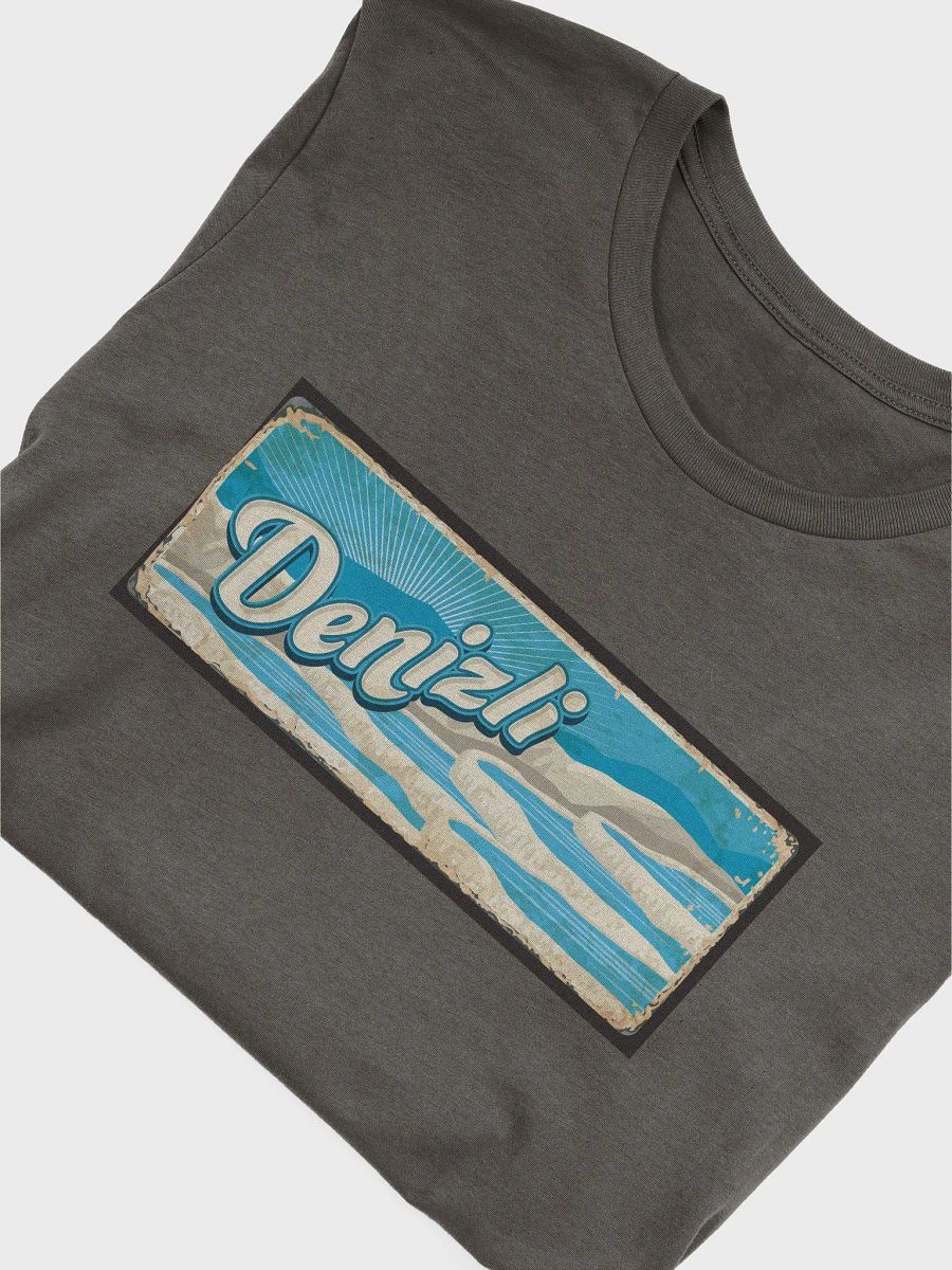Denizli T-shirt - Vintage Design product image (55)