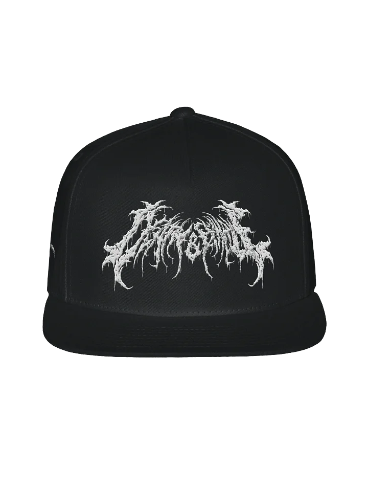 D&E Basic Snapback product image (1)