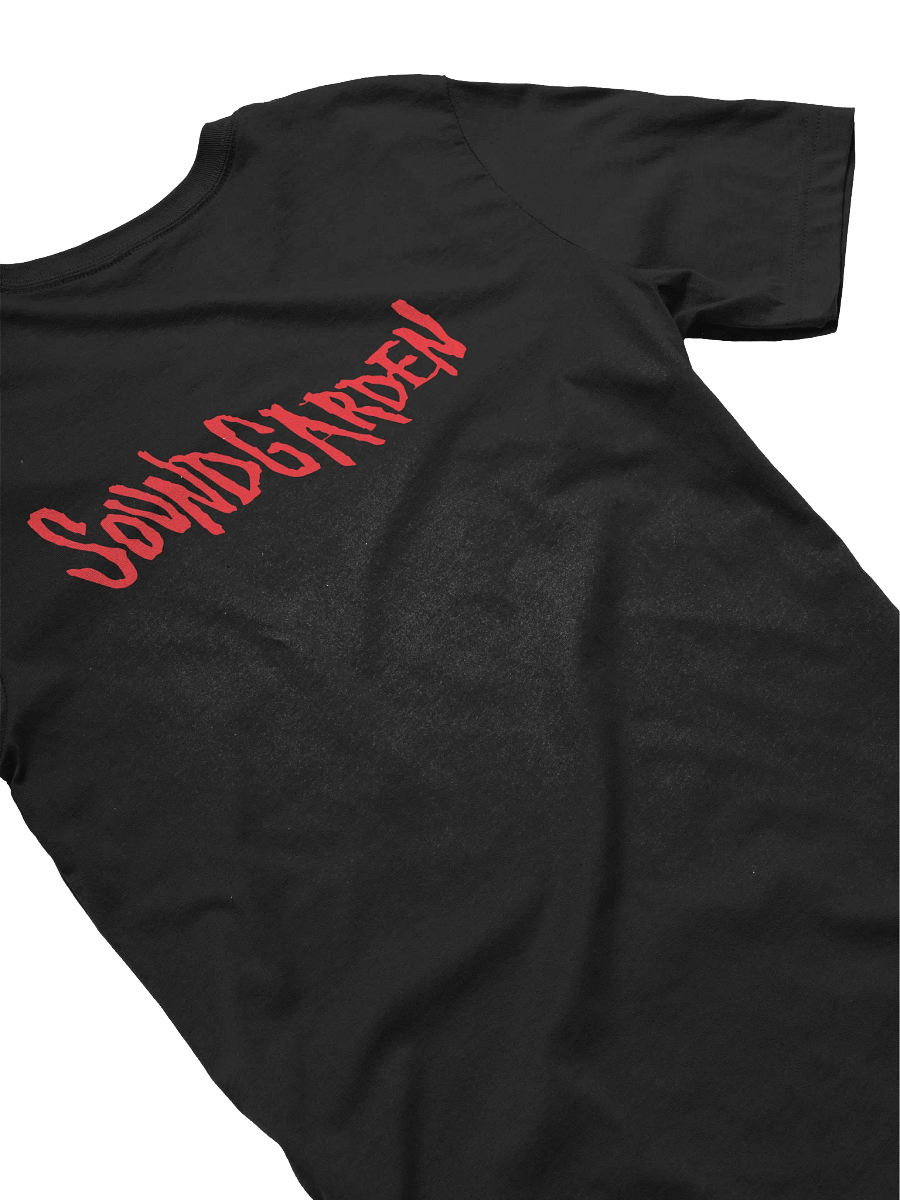 FUCK HAPPENS TEE product image (2)
