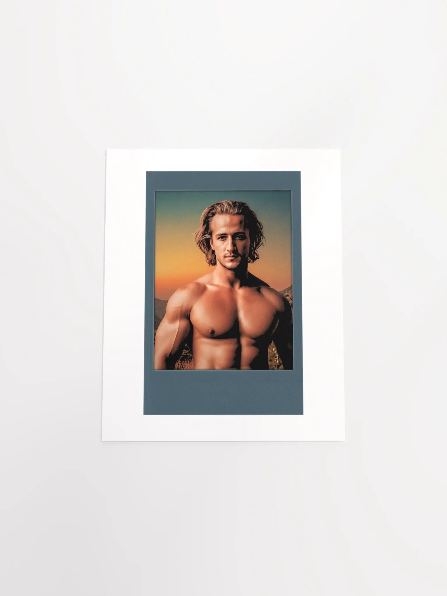Malibu Steve 2021 - Print product image (4)