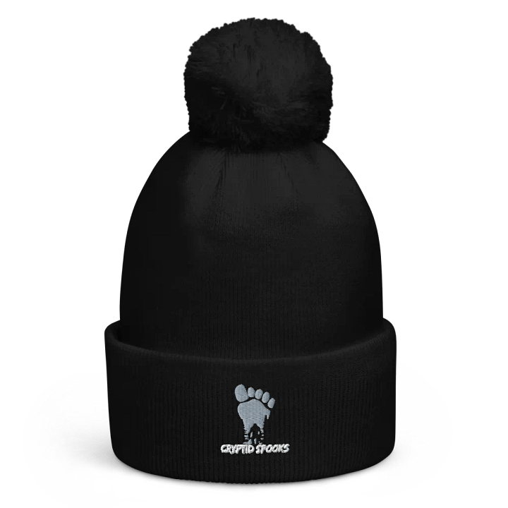 Cryptid Spooks - Beanie product image (1)