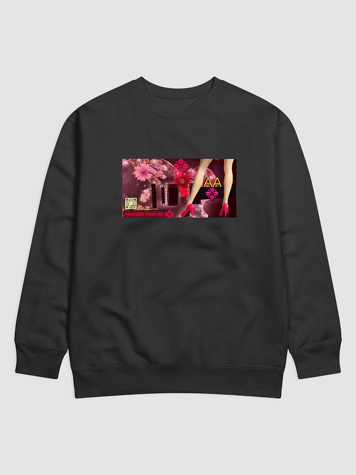 AA's Stylin' Sweatshirt product image (1)
