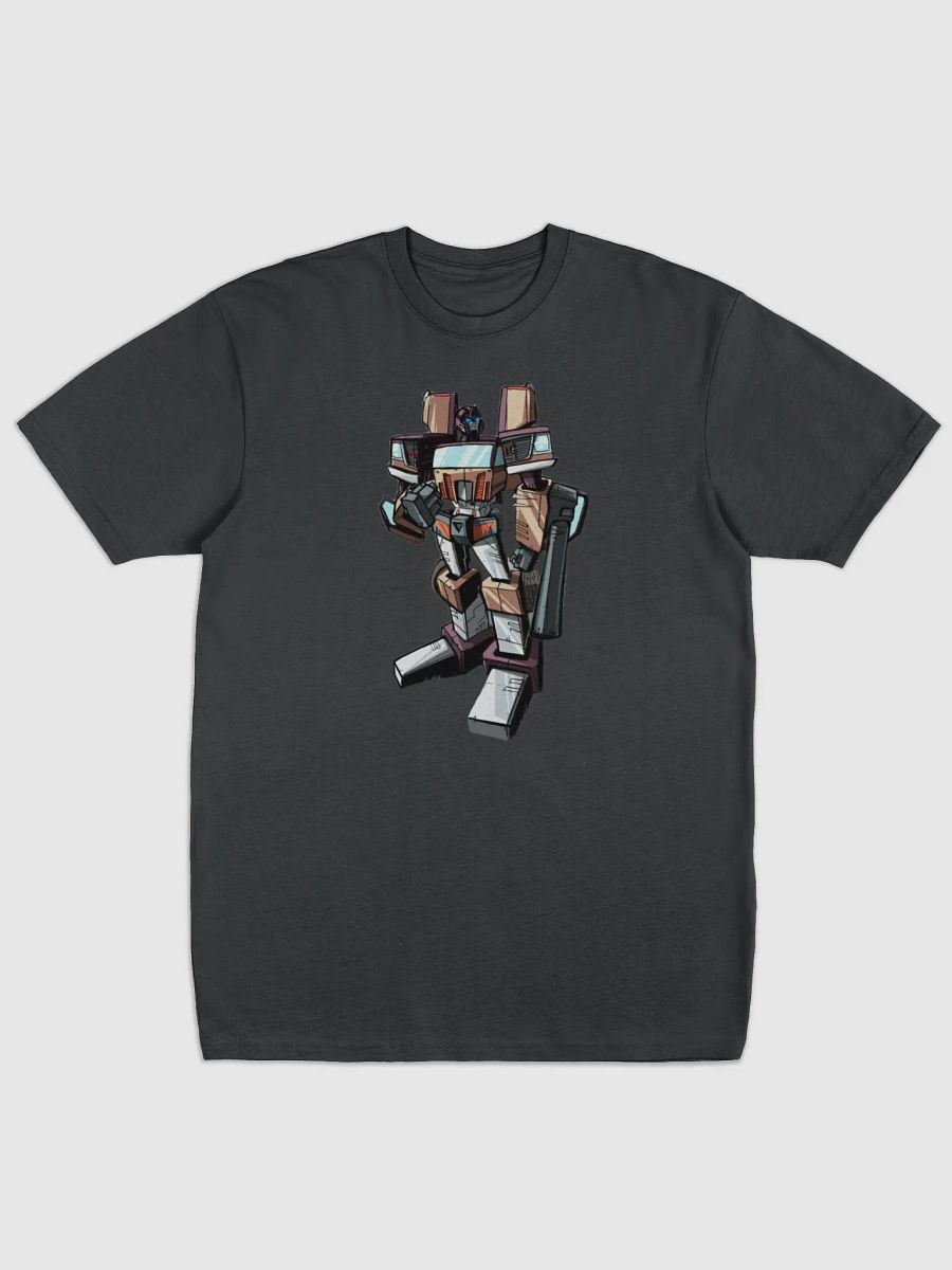 Ultimus Prime Tee 2 product image (1)