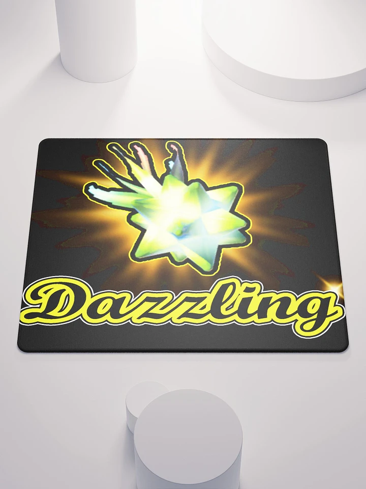 Dazzling Dazzlefruit Gaming Mouse Pad product image (1)