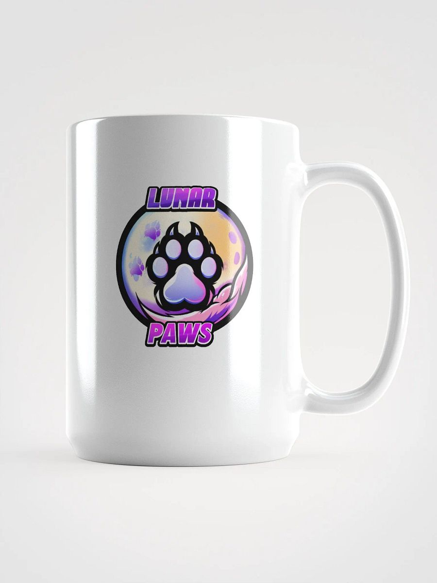 Lunar Paws Celestial Prints Mug product image (1)