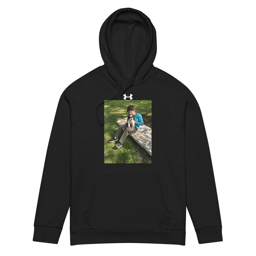 welcome back Hoddie product image (2)