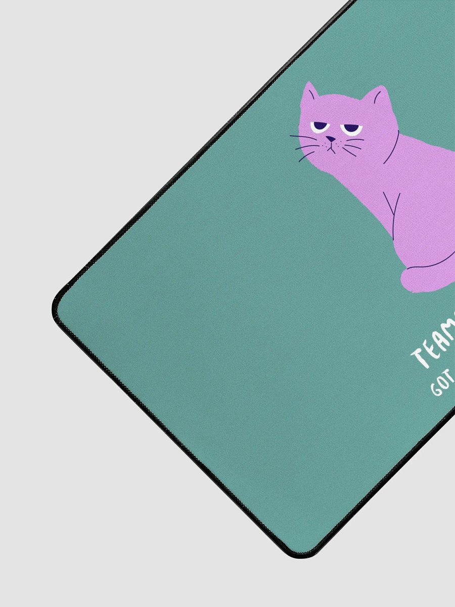 Nightfall Neoprene Desk Mat product image (3)