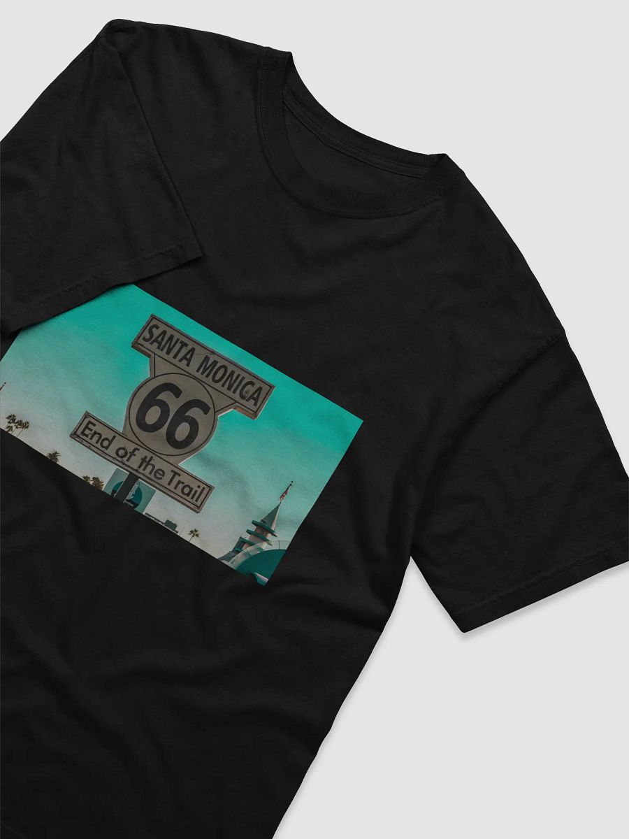 Santa Monica T-Shirt product image (3)