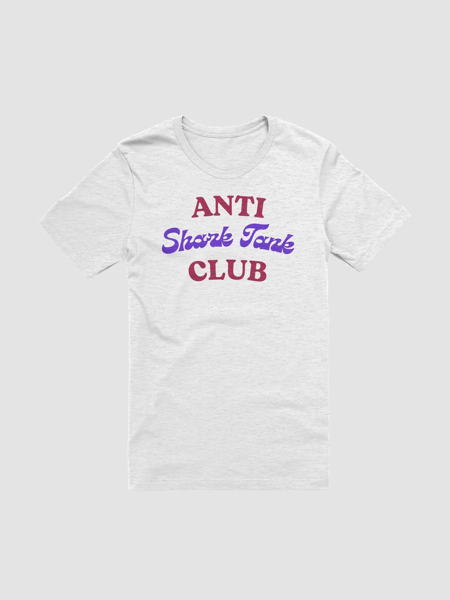 ASTC representing a fresh new look! product image (7)