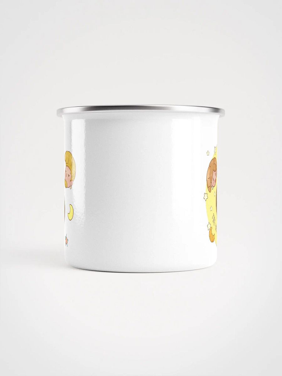 Crescent Island Folks - mug product image (2)