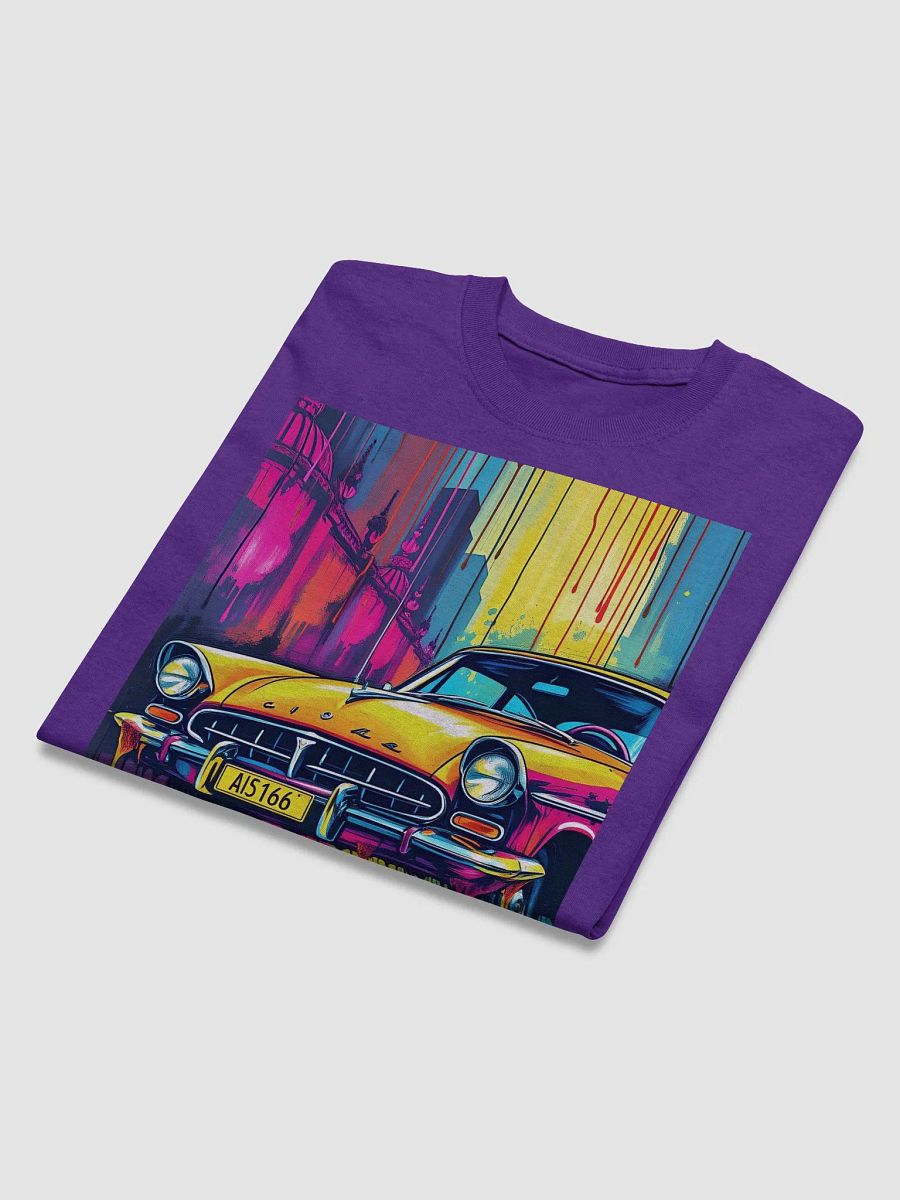 Christine!!! RUN! 100% Cotton Tee product image (4)