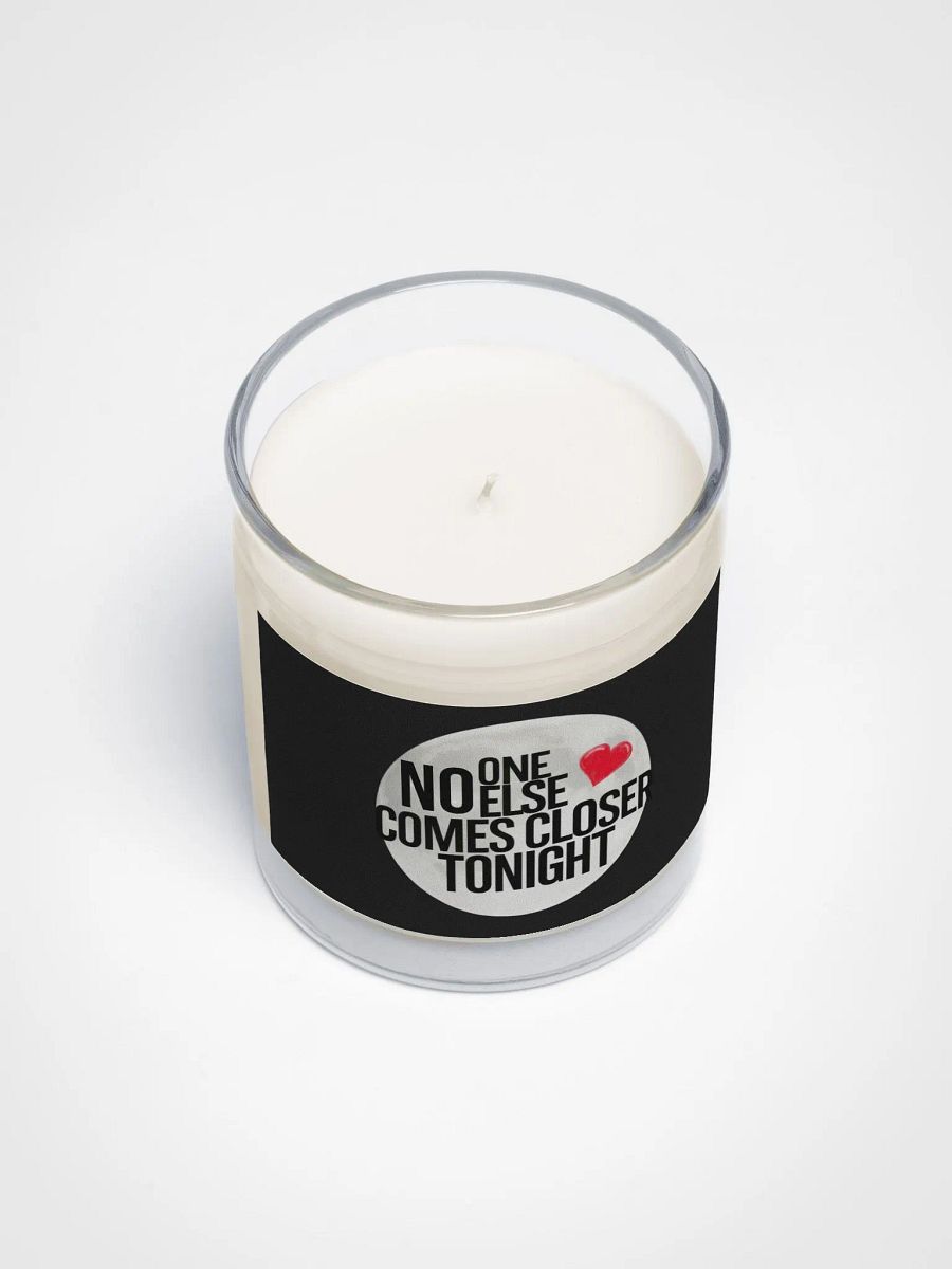 Lunar Love Soy Candle product image (3)