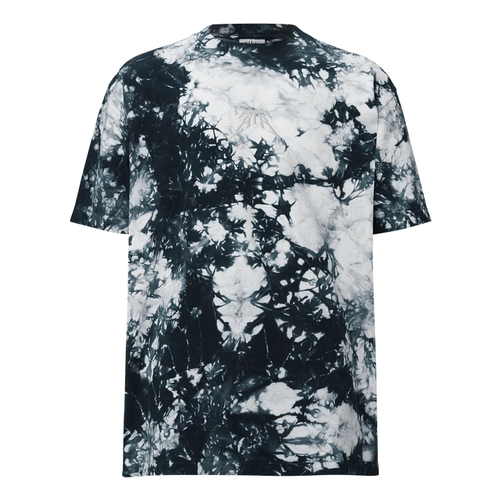 HTH Stinger LogoGroovy Vibes Tie-Dye T-Shirt product image (28)