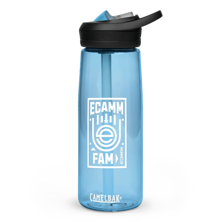 Ecamm Fam Camelbak Water Bottle product image (1)