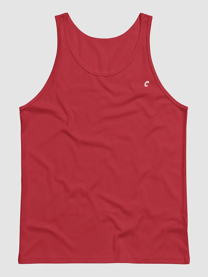 CF Jersey Tank product image (1)