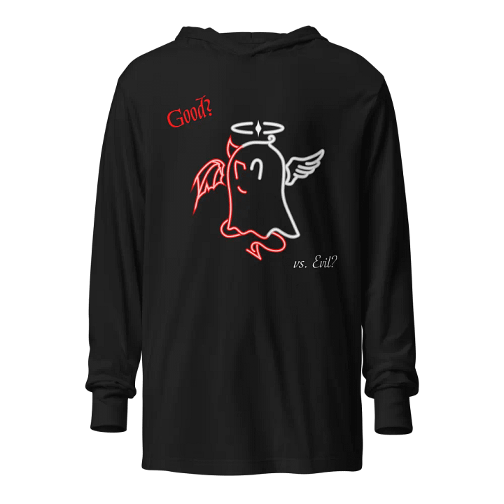 Good vs. Evil Sweatshirt product image (1)