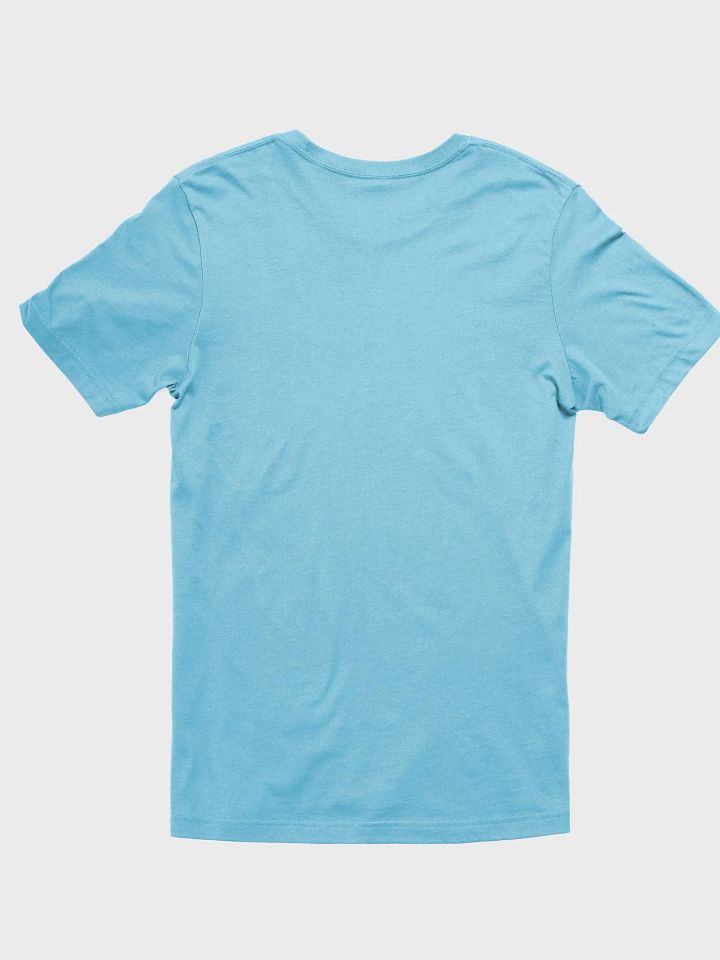 Work Email - T-Shirt product image (2)