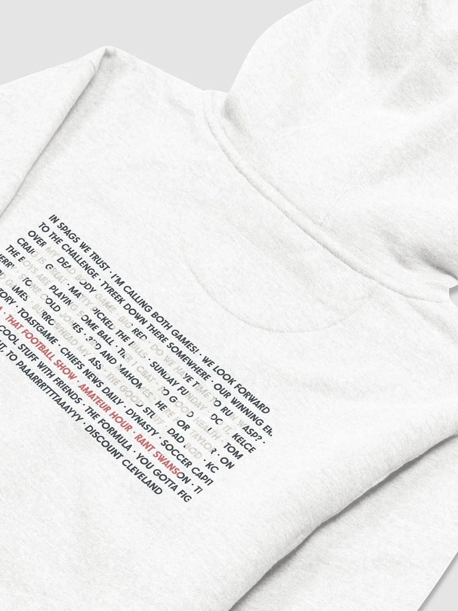 Good Ole Days (Stacked) product image (11)