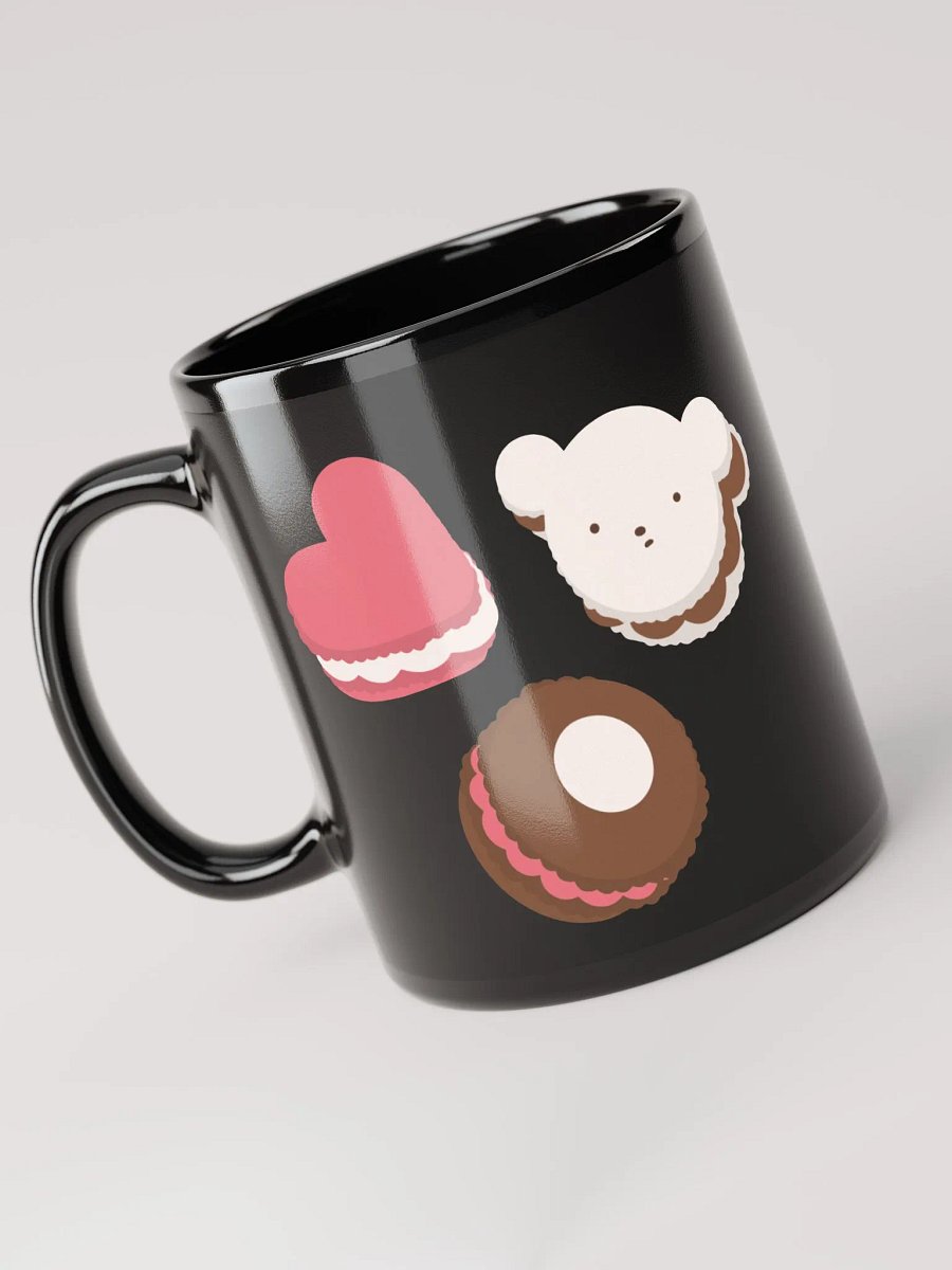 Logo Cookies Mug product image (12)