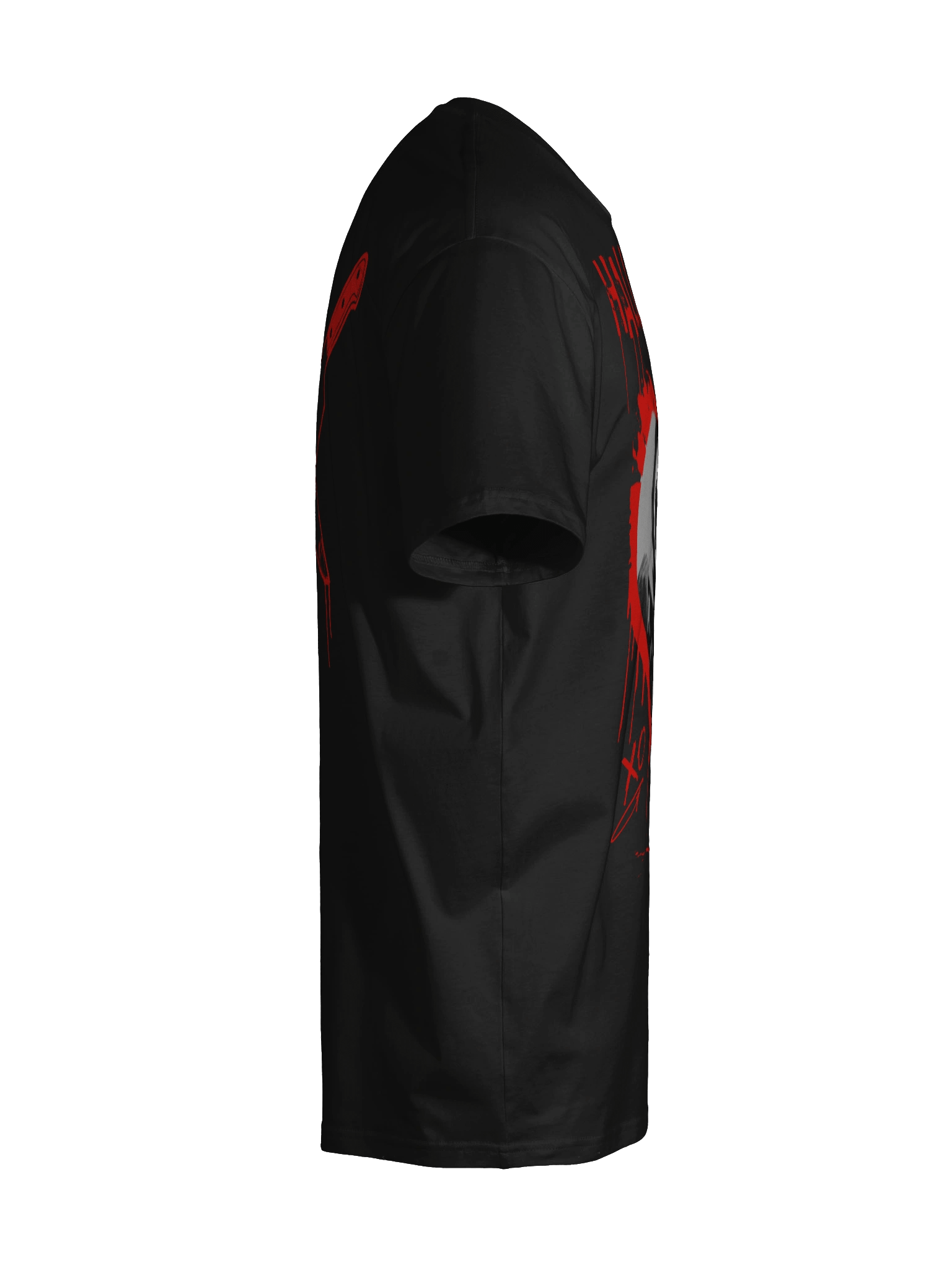 Bloody Halloween Michael Myers Unisex T-Shirt product image (10)