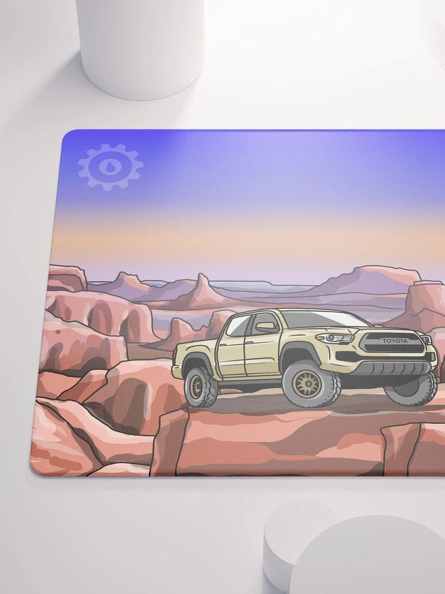 XL Mouse Pad I product image (6)