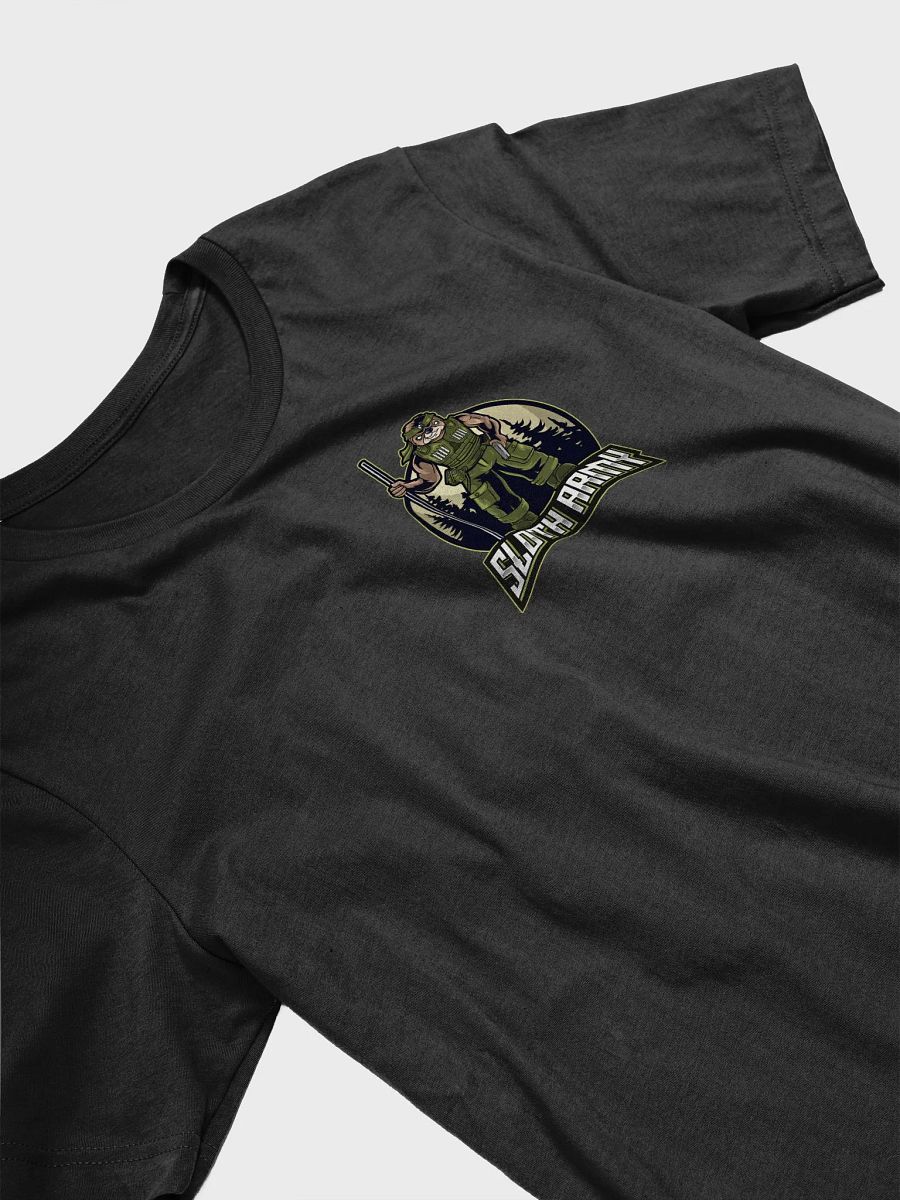 SlothArmy T-Shirt product image (3)