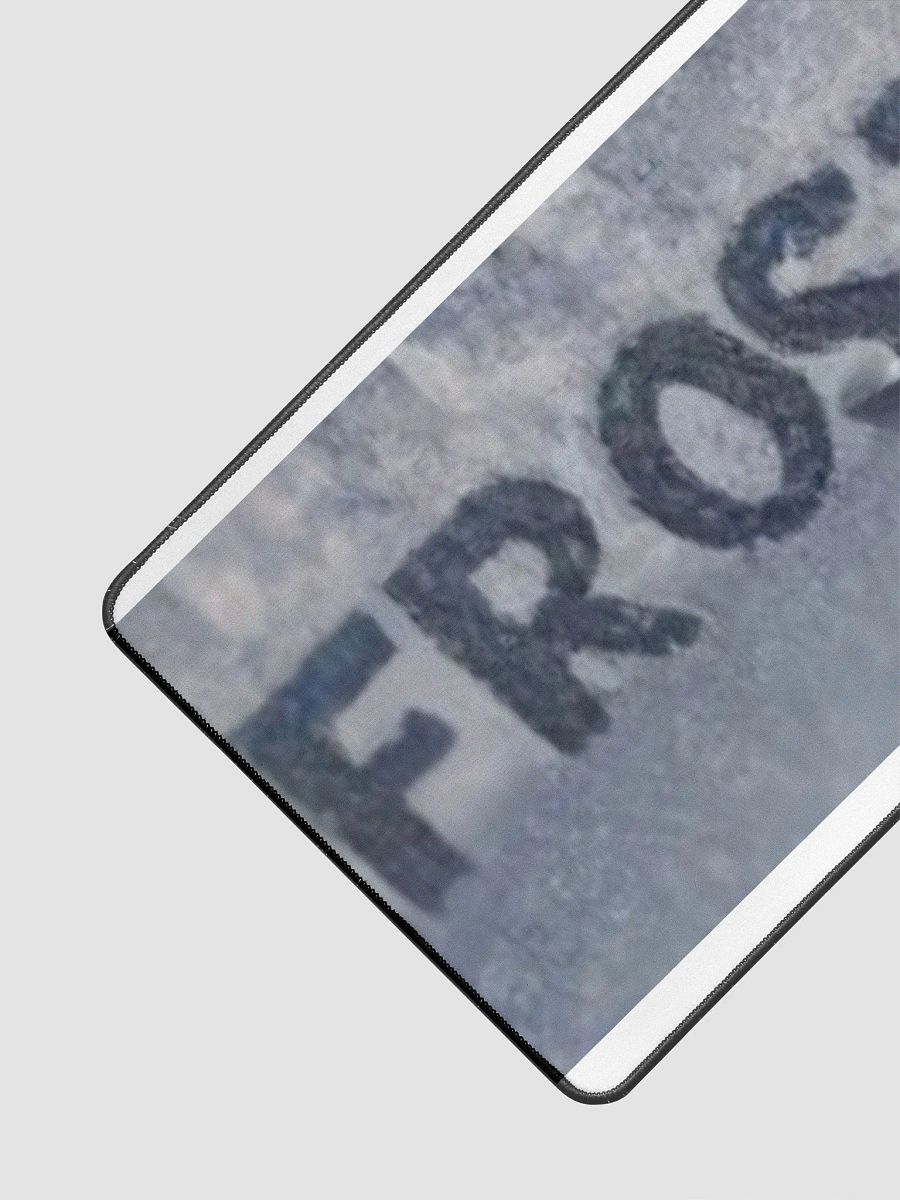 Frosty Mat product image (3)