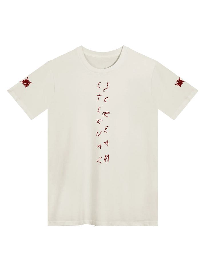 "Eternal Scream" Unisex Premium T-Shirt product image (1)