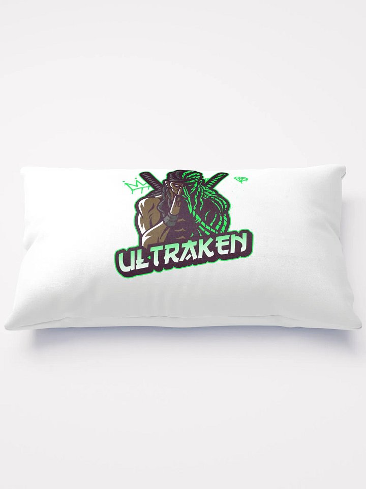 UltraKen Duality Pillow product image (2)
