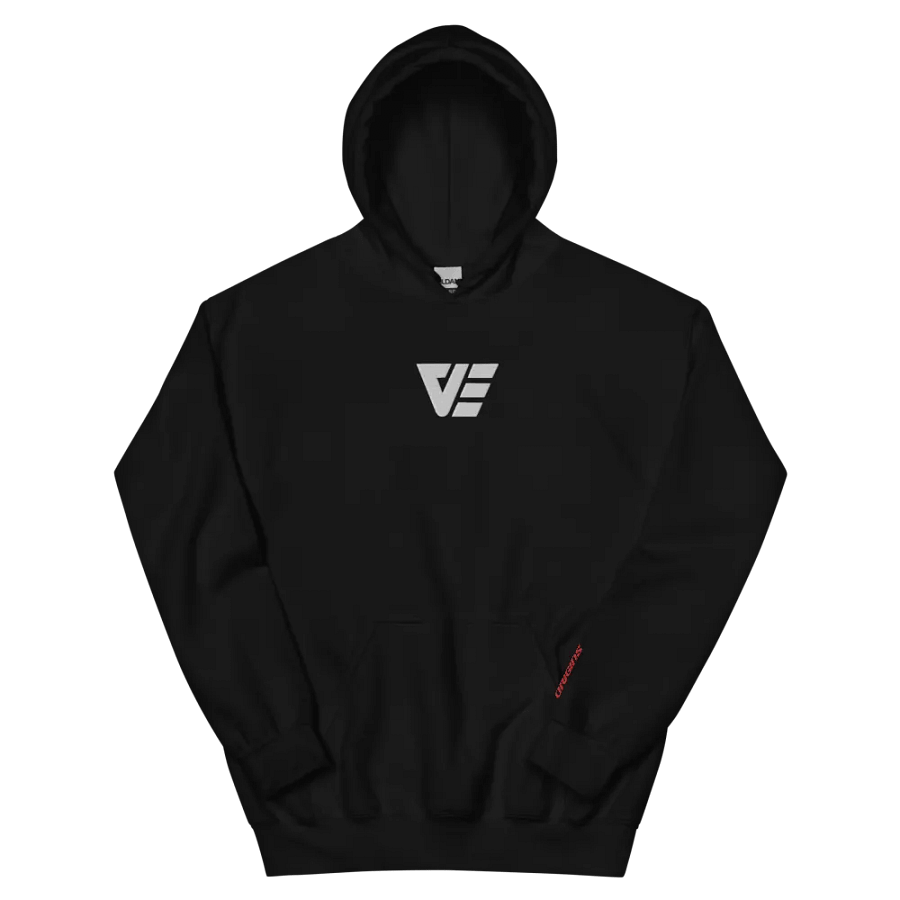 Valore Origins Hoodie product image (3)