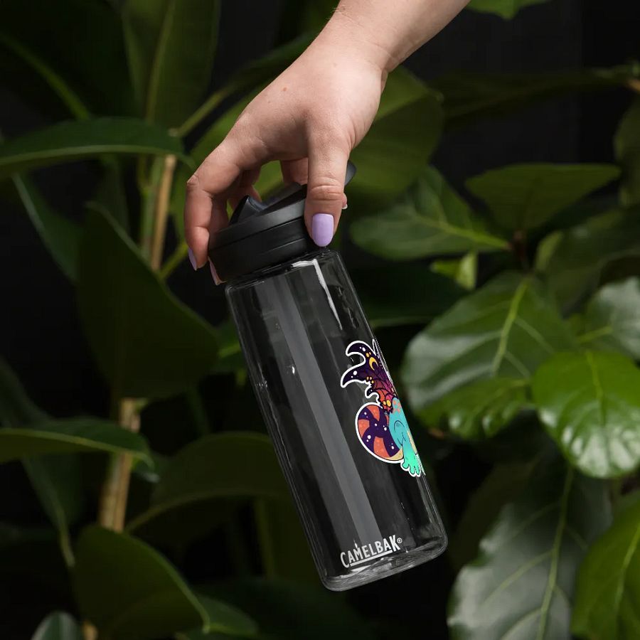 Fae Dragon - CamelBak product image (5)