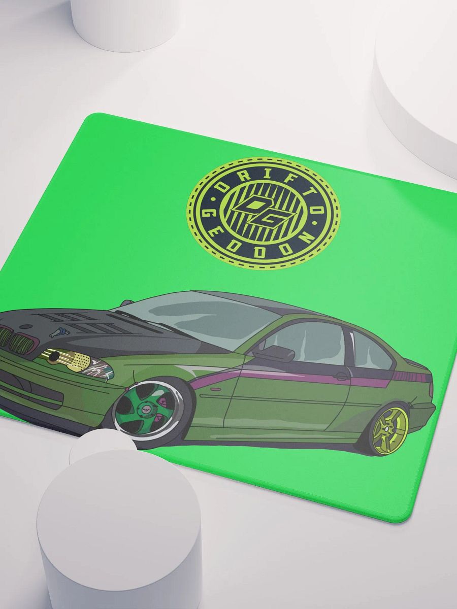 DG Mousepad product image (3)