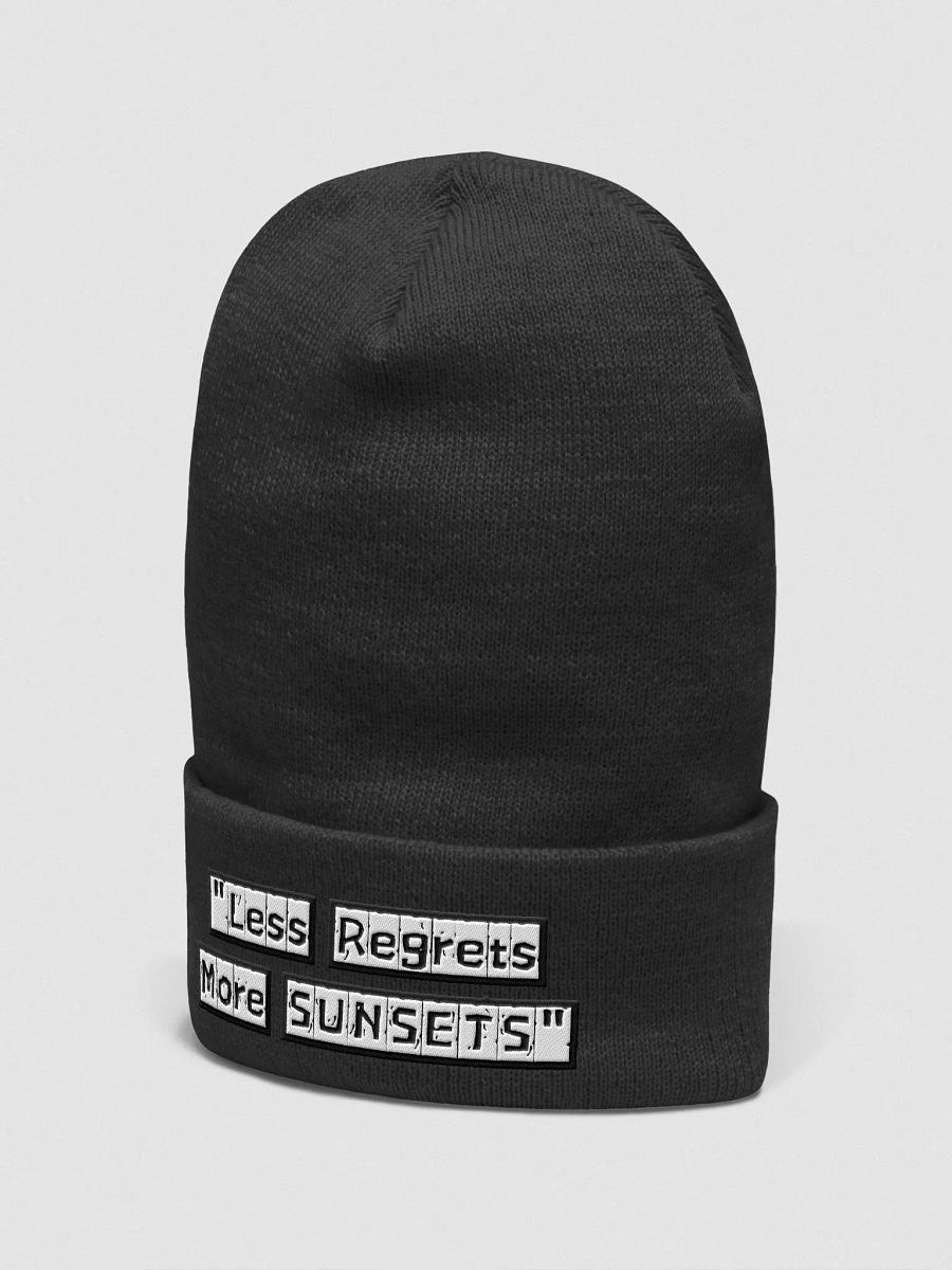 Sunsets Beanie product image (8)