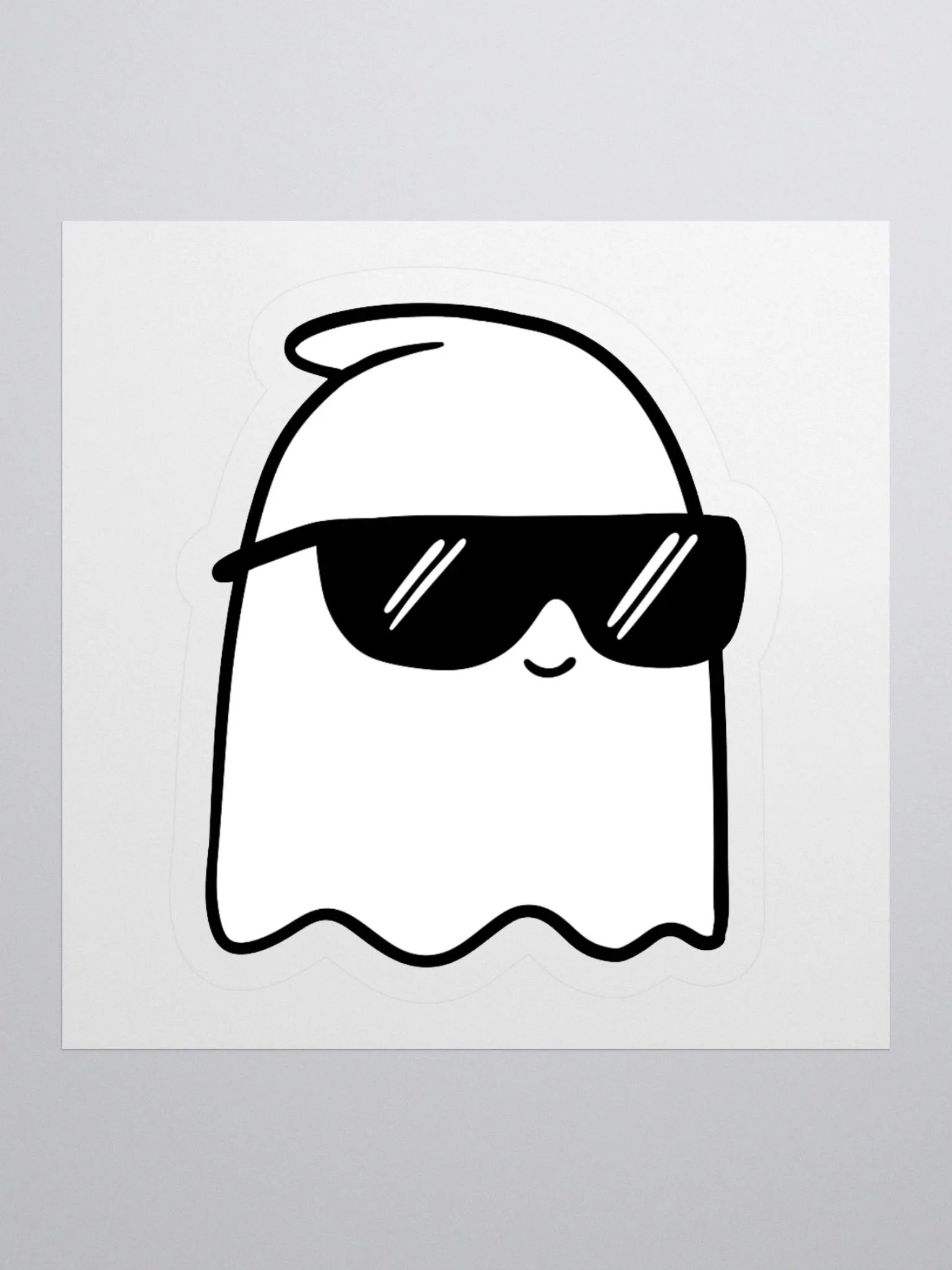 GHOSTY WITH SHADES product image (4)