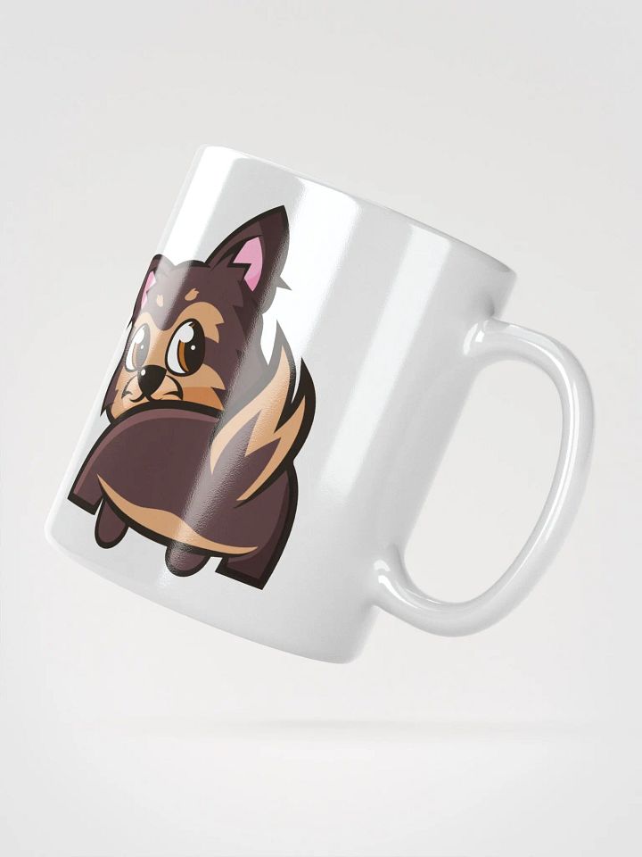 SNOOP DOG COFFEE MUG product image (3)