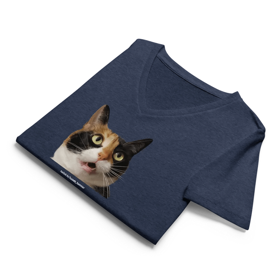 Rogue Women's V-Neck Tee product image (32)