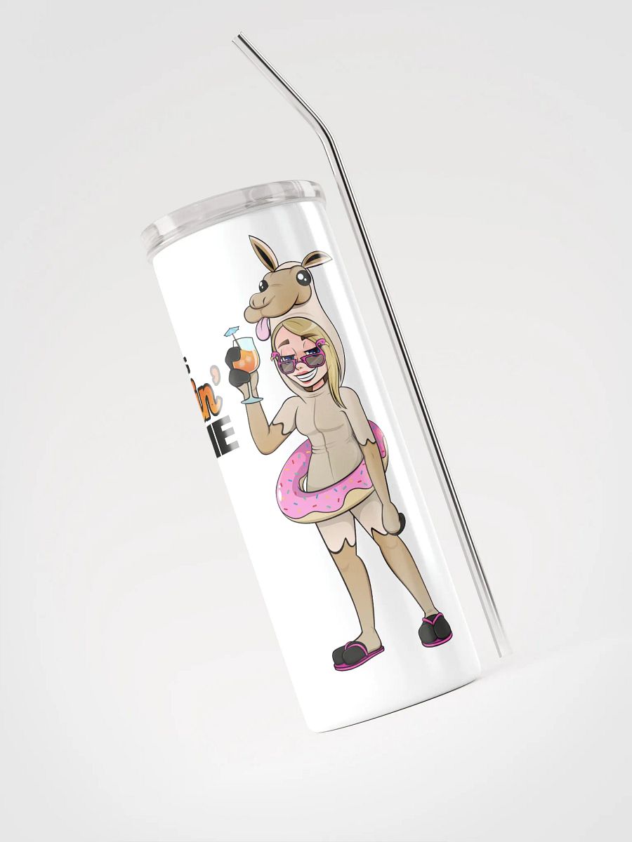 It's Quittin' Time Tumbler product image (3)