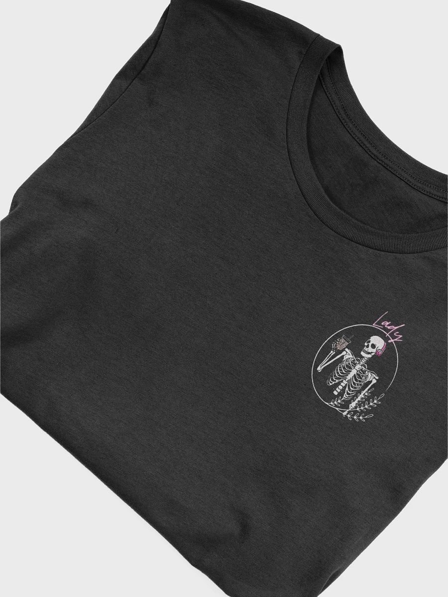 Alt Lady Tee product image (5)